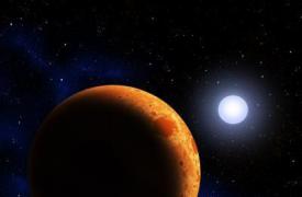 印度科学家在银河系中发现了28颗新恒星