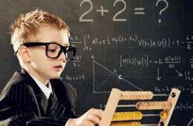 蒙特梭利数学  教你的孩子偶数和奇数的比赛