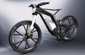 到2024年全球电动自行车市场预计将达到210亿美元
