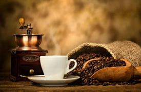 可口可乐交易谈判提升咖啡日企业股价5％