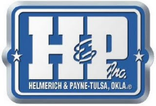 Helmerich＆Payne Inc.宣布第四季度和会计年度末业绩