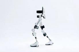 2020年全球机器人外骨骼和工业机器人市场