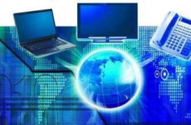一种推进量子材料 高效的通信网络