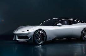 Karma Revero GT获得令人惊叹的改头换面