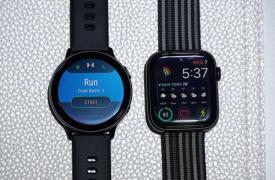 三星Galaxy Watch Active 2和Galaxy Tab S6即将推出T-Mobile