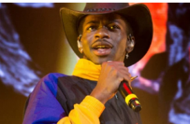 Lil Nas X的病毒歌曲在Billboard排行榜上创造了更多记录