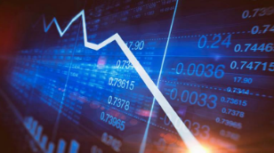 6月季度后十大股票经纪评级被下调