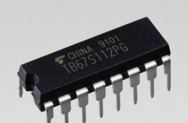 东芝推出高电压双通道螺线管驱动器IC
