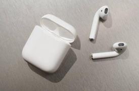 Apple AirPods和Beats Wireless耳机优惠折扣