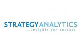 Strategy Analytics 2019年第三季度全球智能手机出货量恢复2％的增长