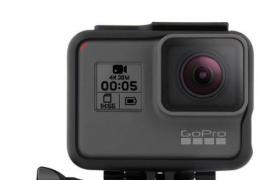 GoPro黑色星期五2019特惠