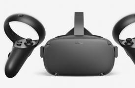 2019年黑色星期五和网络星期一的Oculus Rift