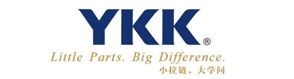 YKK品牌内容传播 小零件