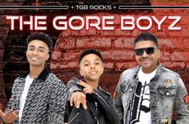 下一个热门男孩乐队The Gore Boyz的最新单曲