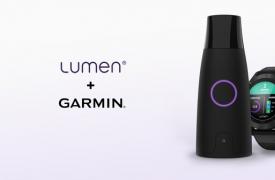 为Garmin用户提供代谢数据 以改善其性能和健康状况