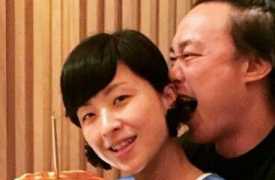 陈奕迅和徐濠萦的婚姻虽然一直不被人看好但至今十分恩爱