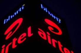 NCLT向休斯VSAT卫星业务合并的Airtel点头