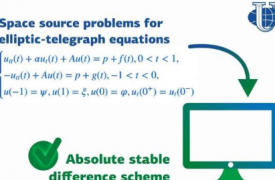 数学家提出了一种解决电报方程的方案