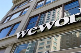 WeWork斥资90亿美元完成SPAC上市