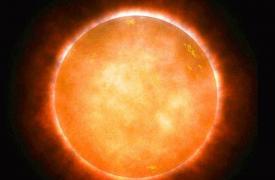 来自早期宇宙的快速恒星形成星系