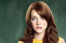 迪士尼在新Cruella电影中首次展示了Emma Stone
