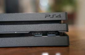 1TB PS4 Pro在亚马逊上降至349美元