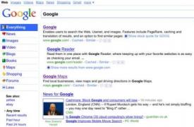 新仪表盘简化了Google搜索上的商家信息更新