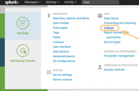 Splunk在其拉斯维加斯年度用户大会上宣布了Splunk Cloud