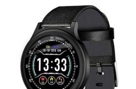小米手表正式上市Mi Watch配备智能健身功能 