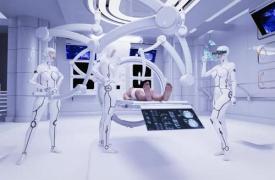 AI健康创业公司Nuritas预计到2021年将发现五种新药 