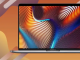 据报道三星为即将推出的MacBookPro2022准备OLED显示器