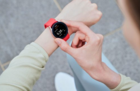 三星GalaxyWatch4具有5ATM和IP68等级