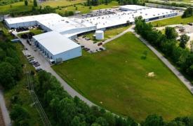 普利司通宣布扩建肯塔基州威廉斯堡凡世通工业产品工厂