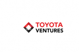 丰田AI Ventures宣布更名为Toyota Ventures