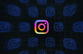 Instagram要求疑似机器人通过视频自拍来验证自己