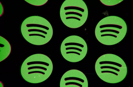 Spotify在全球范围内为免费和付费用户推出歌词功能