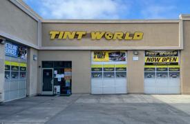 Tint World在Gilroy开设更新的加州分店