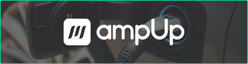 AmpUp推出电动汽车充电低收入援助计划