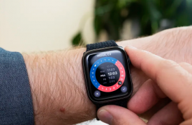 Apple Watch SE在亚马逊和百思买的售价仅为219美元