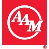 AAM授予主要供应商年度最佳供应商和卓越供应商奖