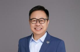 Michael Li成为Human Horizo​​ns的新联席总裁
