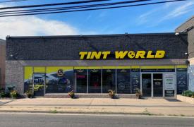 Tint World在纽约州亨廷顿开设新店
