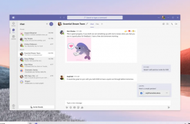 Microsoft Teams Essentials是适用于小型企业的新独立版本