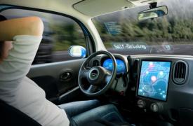 自动驾驶汽车的自动驾驶功能将呈指数级增长