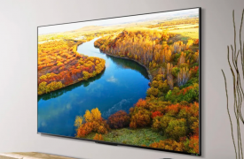 东芝的新款4K Fire电视可能会在画质上击败亚马逊