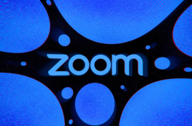 Zoom最新收购为大型活动连接专业广播工具
