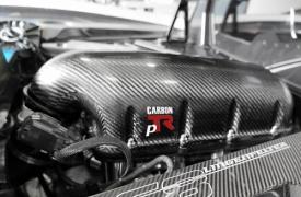 推出Performance Design Carbon pTR进气歧管系统