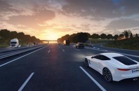Ansys和IPG Automotive加速汽车制造商的自动驾驶汽车上市