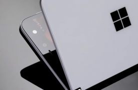 现在是2022年Surface Duo仍然没有Android11