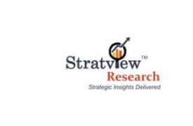 Stratview Research的一项新市场研究表明
